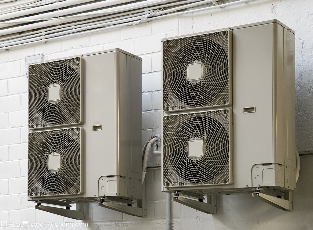 Climatiseur 冷气机的制冷原理解析与选购指南