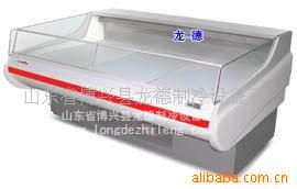 博兴县龙德制冷设备厂 家用制冷产品加工全览