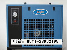 高压冷冻式干燥机供应信息,杭州压缩空气过滤器厂