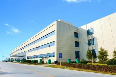 智能制造领航者 探索空调设备制造业的试点示范工厂