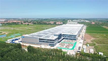 空调设备制造 现代生活背后的技术力量